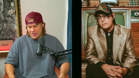 Grief: Love Without a Place - Ken Burns and Theo Von