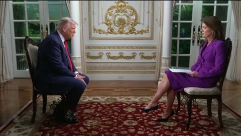 CBS: Are Maduro's days as Venezuela president numbered? PRESIDENT TRUMP: I would say yeah.