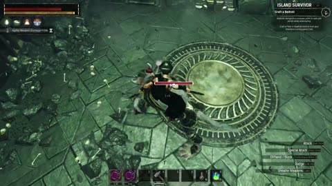 Conan Exiles I Built the Strongest Agility Setup