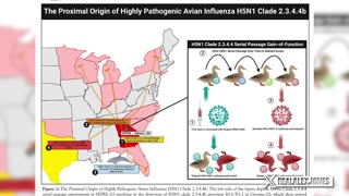 Deep State & Big Pharma launch psychological warfare to let Biden declare new pandemic to stop Trump