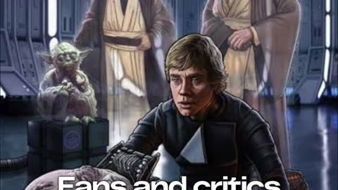 Anakin, The Acolyte, and the Death of the Chosen One Myth