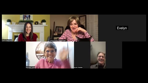 LifeWave Miracles, Warfare Prayer & A President Encounter — Convention Breakthroughs You Must Hear!