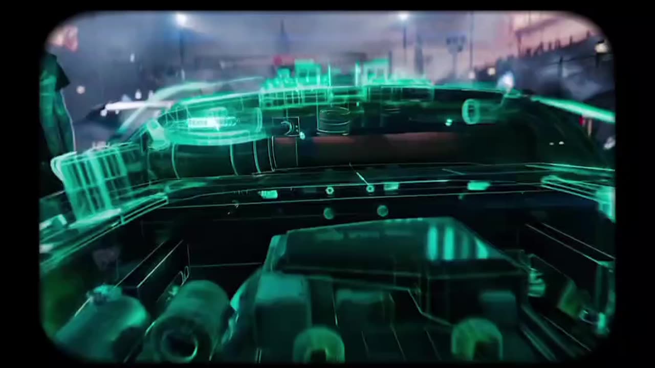 That seamless car transition is pure Speilberg 🔥