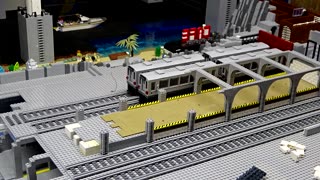 Lego City Update 11-19-2025