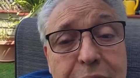 Israeli man exposes the other side of the antisemitism coin: antigoyism…