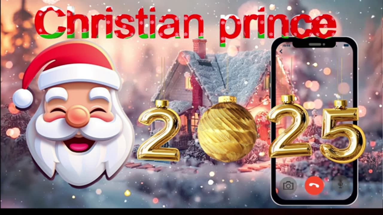 Christian prince When you fix the education you fix the whole country