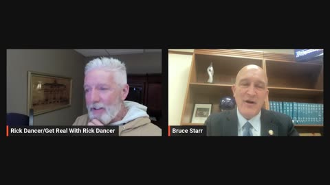 Get Real With Rick Dancer - Oh My Oregon