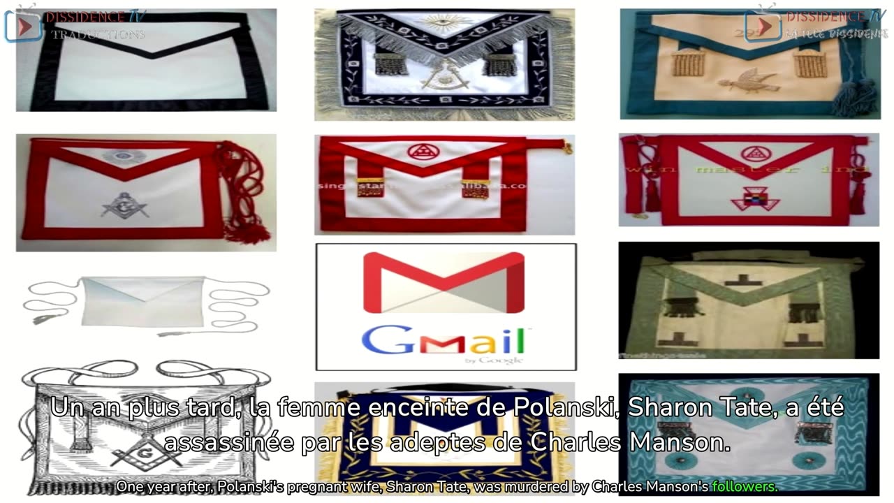 Le secret maçonnique du 33 - The Freemasonic Secret of 33