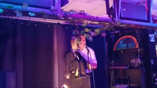 Vance Dykes & Friends @ Grumpy's Underground Orlando (September 28, 2025)