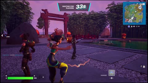 Waifu, Guns and ghosts Zoinks!