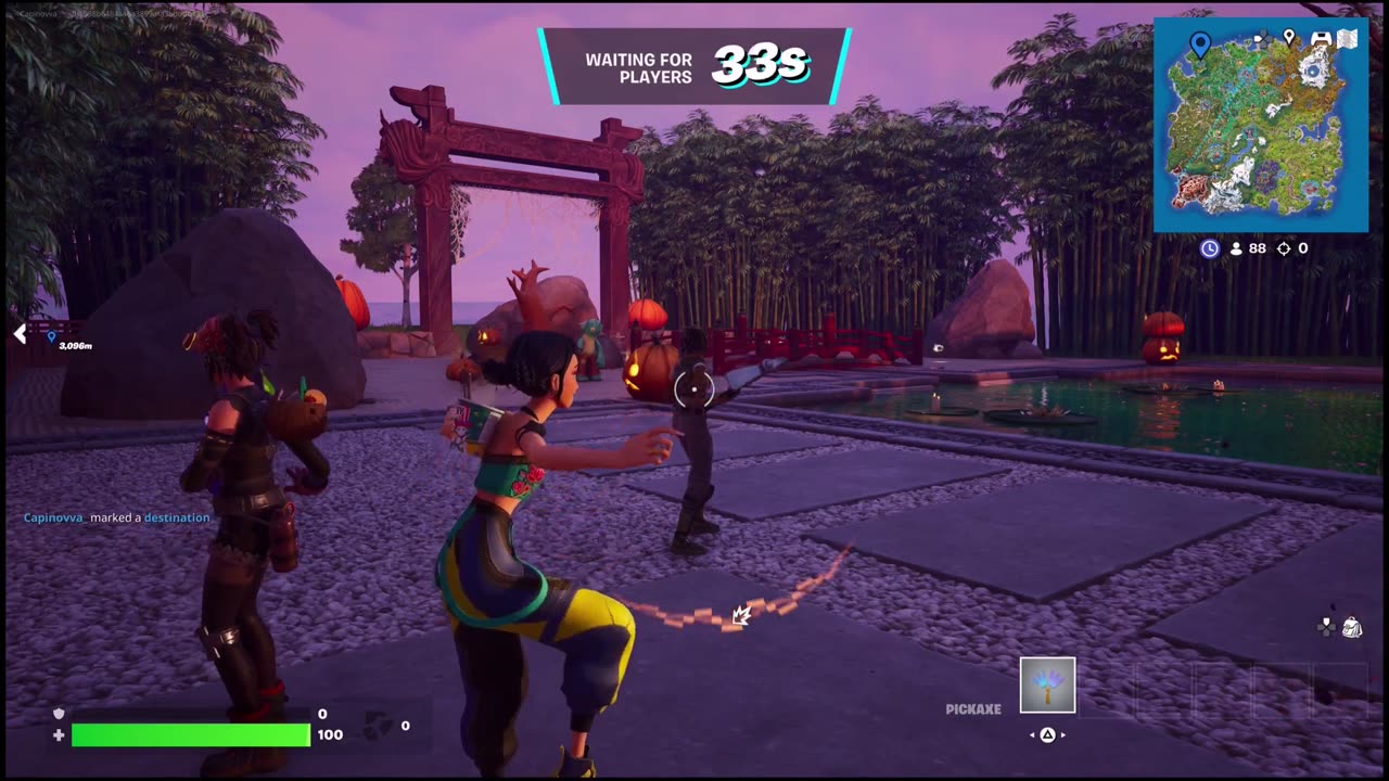 Waifu, Guns and ghosts Zoinks!