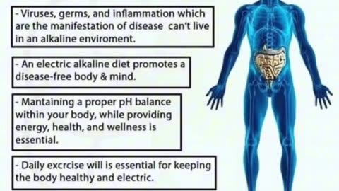 "The biofield is a body part... removed from common human knowledge about 150 years ago....