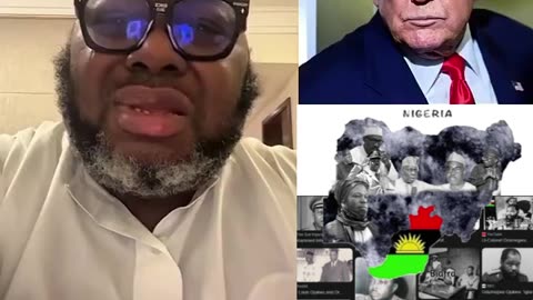 Asari Dokubo Sparks Outrage Over Trump’s Nigeria Remarks “We’ll Defend Our Land at All Costs
