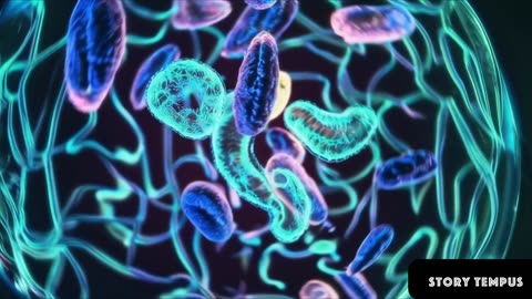 The Journey Into Life: The Story of the Cell