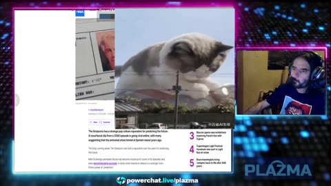 The DataSpike #29: The Times are A Changing