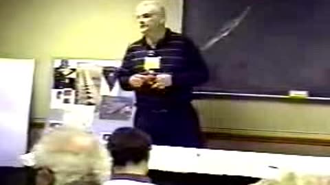 Phil Schneider - Aug 1995