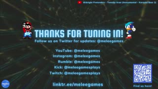 The Melee Games Awards 2025