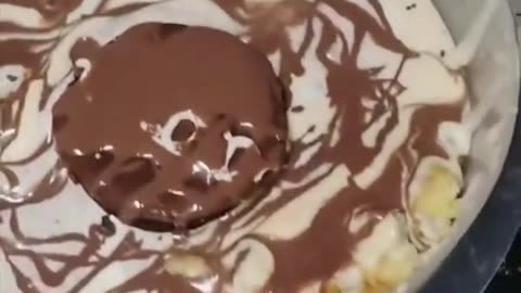 Prison Style Ice Cream