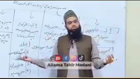 سورہ فاتحہ سے پہلے سورت پڑھ دی تو کیا حکم ہے؟.4 صورتیں اور انکا حکم۔