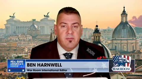 WAR ROOM Episode 4930