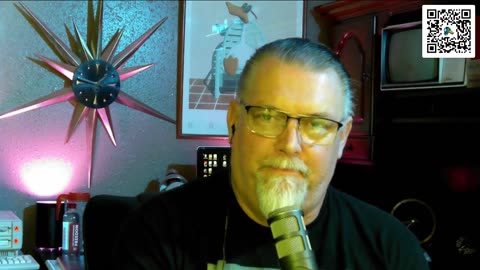 PATRIOT MIKE SHOW October 15, 2025