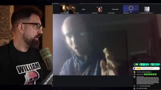 JohnJohn 11-06-25 Cyraxx Court Case Conclusion... (Cyraxx Segments)