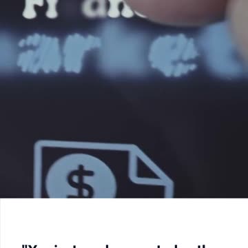 One Notification Changed Her Life Forever! Learn How To Leave Your 9 to 5