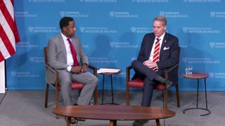 Scott Jennings Questions GOP’s Future In Post-Trump Era