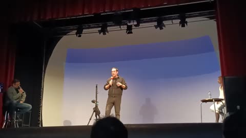 Andrea - testimonianza di un padre di tre figli sui vaccini pediatrici