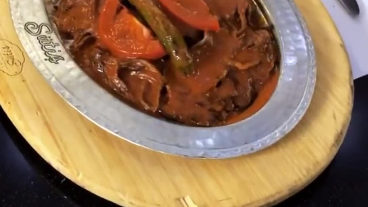 FOOD TASTING IN KUWAIT