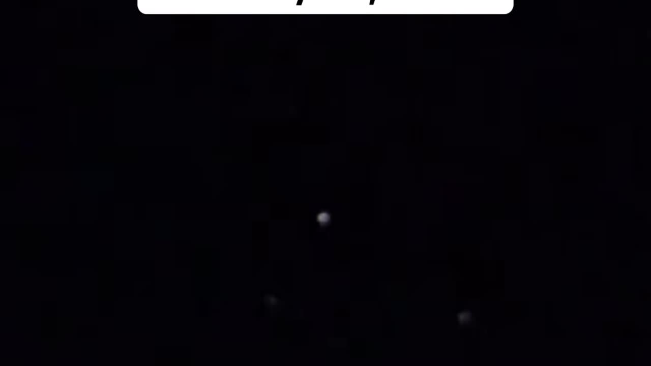 🛸😱 Three UFOs/UAPs Form a Triangle in Arizona! | TheTruthAbove