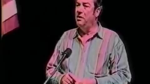 William Cooper - Lansing Michigan Lecture (1996)