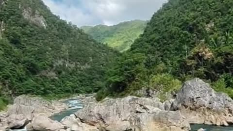 Mt. Daraitan & Tinipak River Adventure | Beginner-Friendly Hiking & Swimming Tour