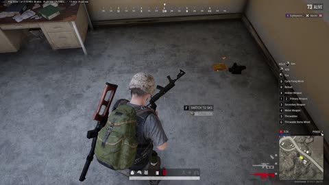 What a win!😂🏆 Day 8: Playing PUBG PC