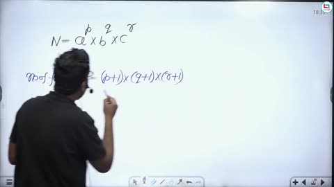 281 number of factors 31