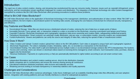 2 #VBC01 -1 2025 get ready for 2026 coming soon #BCVBit-CAB https://bit-cab.com/v1.htm