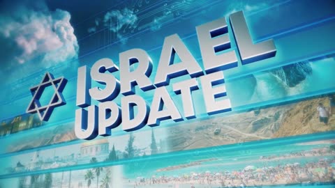 Israel Update: November 12, 2025
