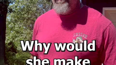 Back From The Courthouse