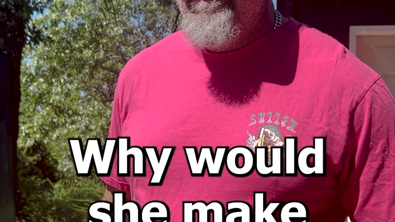 Back From The Courthouse