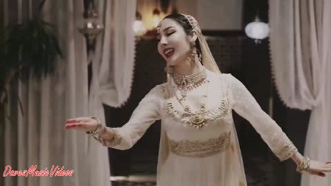 Sheila Chandra, Monsoon. Ever So Lonely (English/Hindi MY EDIT)