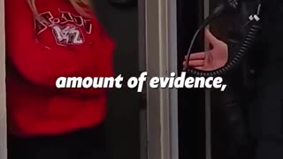 Teacher confronted and arrested for raping 11 year old student
