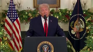 Trump promises $1,776 'Warrior Dividend' for US troops by Christmas