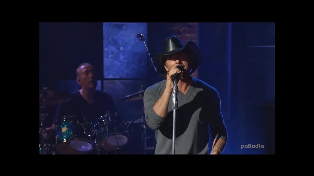 Tim McGraw - My Best Friend