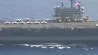 China is now the Flotilla Isreal warning ⚠️ FAFO