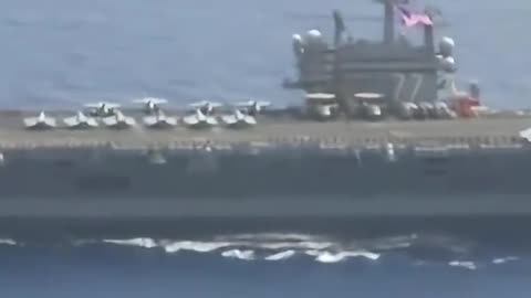 China is now the Flotilla Isreal warning ⚠️ FAFO