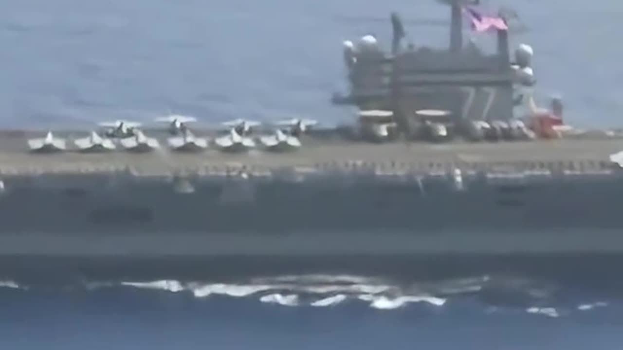 China is now the Flotilla Isreal warning ⚠️ FAFO