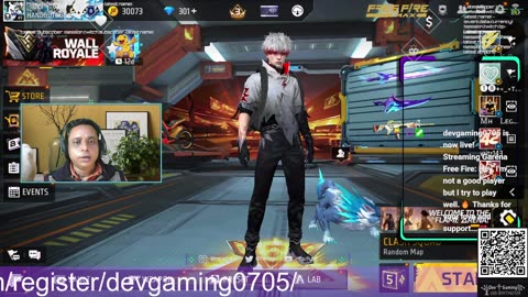 💪 EPIC BOOYAH Challenge! 5 Wins in a Row Live? ❤