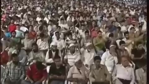 Qulhu allah hu ahad Dr. Zakir Naik