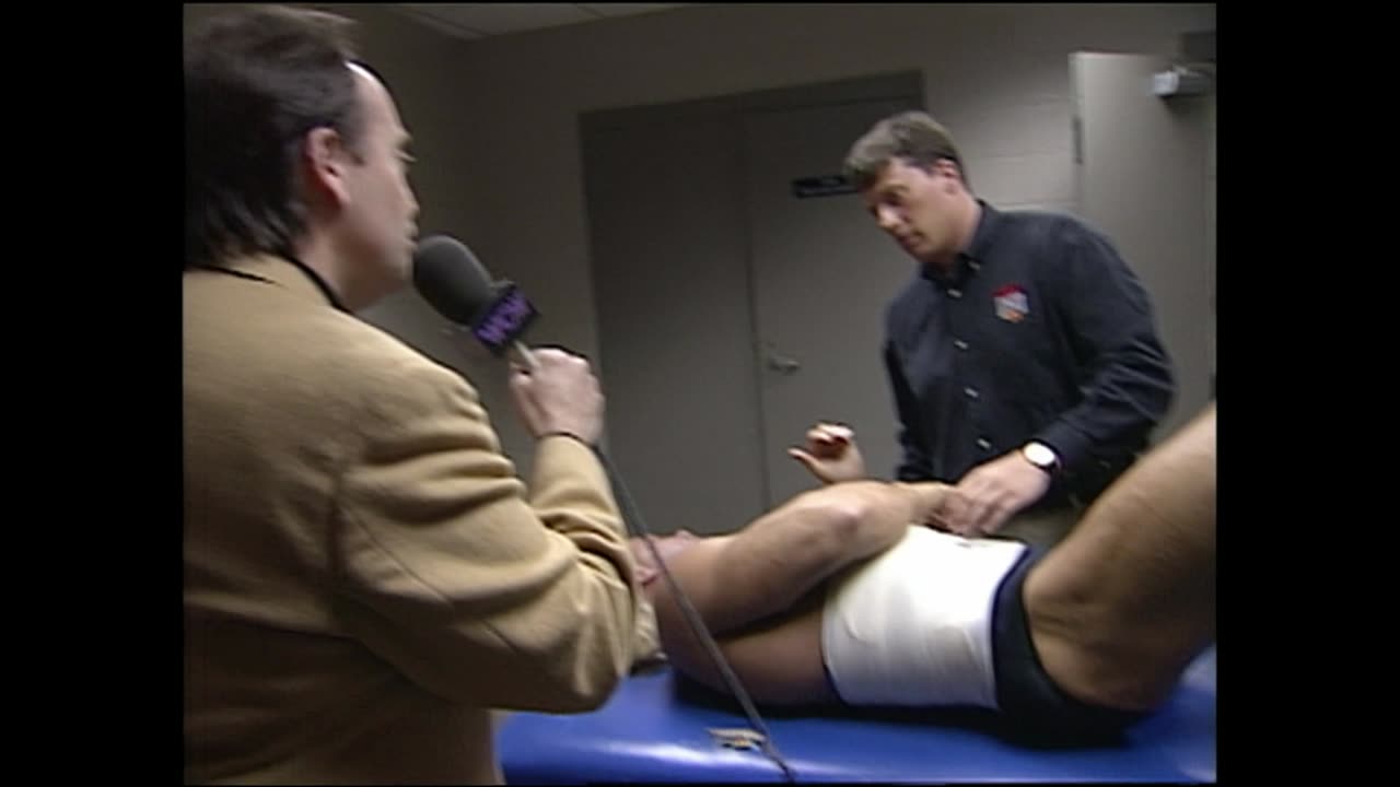 WCW Thunder February 19, 1998