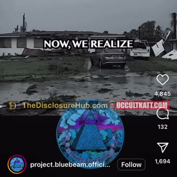 💥🔥💥 These are no longer theories they are using these weapons to kill us..